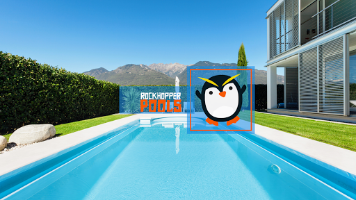 Rockhopper Pools - Swimming Pool Services