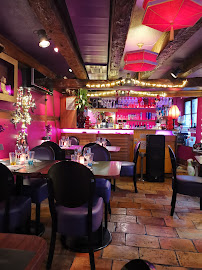 Atmosphère du Restaurant thaï Chan Chira - La table thaïlandaise à Strasbourg - n°13