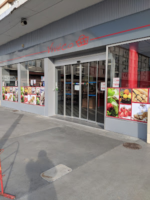 Viveco à Alençon
