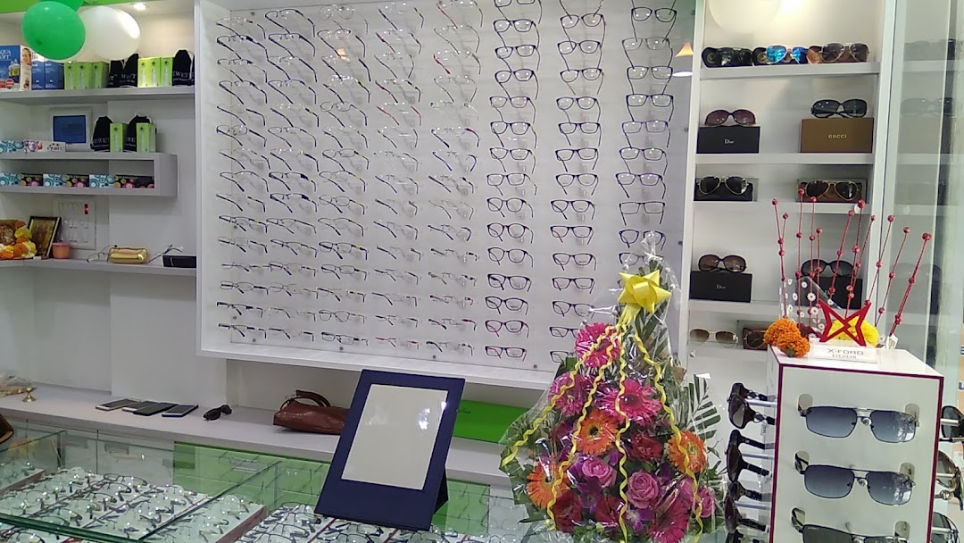 DEV OPTICS