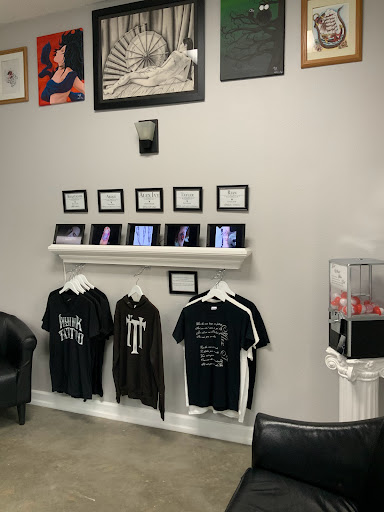 Explore noah tattoo ideas, creative tattoo ideas in Kent, available at Ivy Ink Tattoo