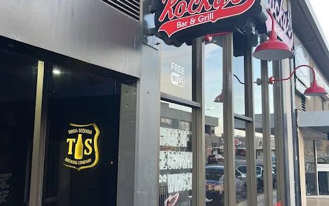 Kocky's Bar and Grilll image