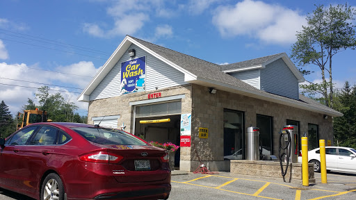 Supermarket «Tradewinds Marketplace», reviews and photos, 15 South St, Blue Hill, ME 04614, USA