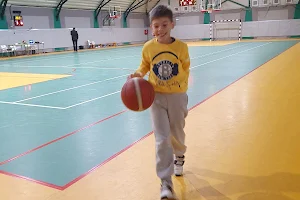 Košarkaški klub Žarkovo image