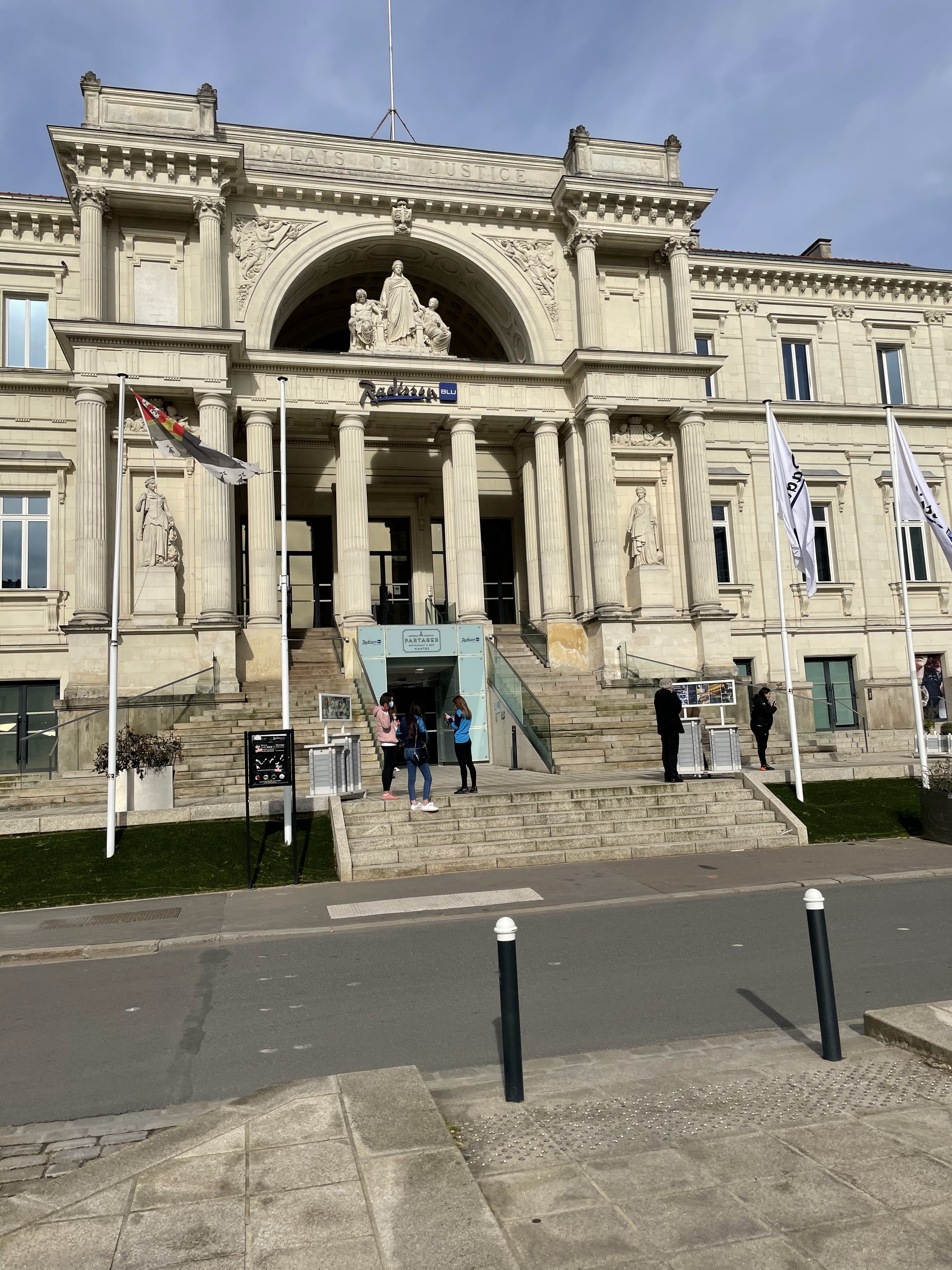 Photo n° 4 de l'avis de Benoit.a fait le 20/02/2021 à 17:42