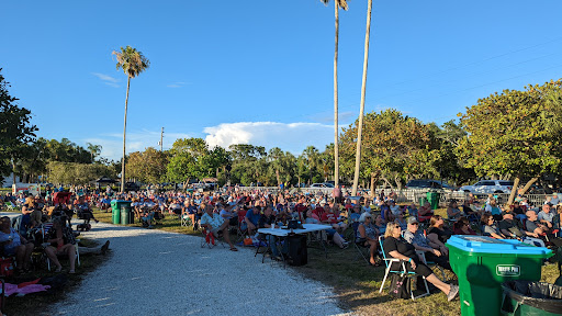 Park «Josiah Cephus Weaver Park», reviews and photos, 1258 Bayshore Blvd, Dunedin, FL 34698, USA