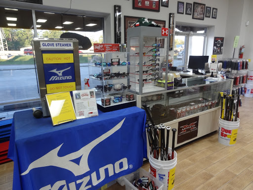 Sporting Goods Store «Dugout Sports», reviews and photos, 26302 I-45, Spring, TX 77386, USA