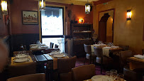 Atmosphère du Restaurant marocain La Médina à Boulogne-Billancourt - n°17