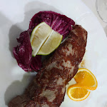 Photo n°3 de l'avis de Lucinda.y fait le 06/11/2022 à 22:21 sur le  Ristorante Pizzeria Ottavo Arco à Palma di Montechiaro