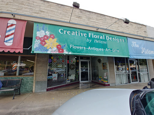 Florist «Creative Floral Designs by Helene», reviews and photos, 5218 Broadway St, San Antonio, TX 78209, USA
