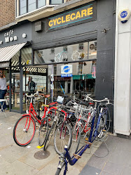 CycleCare Kensington