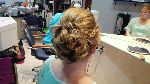 Peluquería Inma en Villacarrillo, Jaén