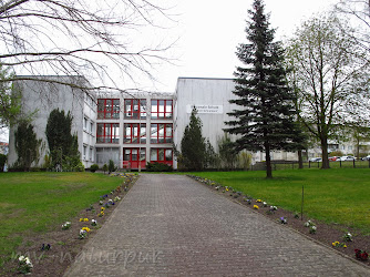 Regionale Schule Heinrich Schliemann