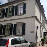 Photo n°5 de l'avis de Christopher.e fait le 29/05/2018 à 11:56 sur le  Villa Victoria à Coburg