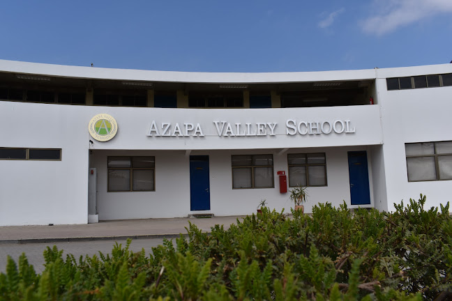 Opiniones de The Azapa Valley School en Arica - Guardería