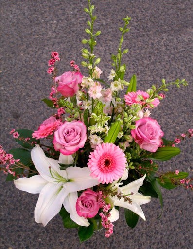 Florist «Medford Florist», reviews and photos, 38 S Main St, Medford, NJ 08055, USA