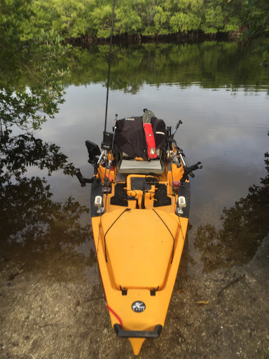 Canoe & Kayak Store «Everything Kayak», reviews and photos, 15240 Creosote Rd, Gulfport, MS 39503, USA