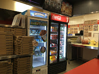 Atmosphère du Pizzeria Domino's Pizza Lagny-sur-Marne - n°1