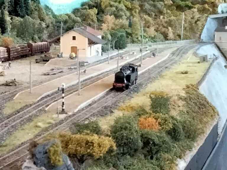Photo n° 7 de l'avis de Jean-Louis.A fait le 17/06/2020 à 17:17