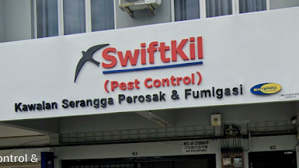 SwiftKil Pest Control & Co. Sdn. Bhd.