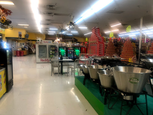 Supermarket «Mi-Pueblo Supermarket», reviews and photos, 3060 Pelham Pkwy, Pelham, AL 35124, USA
