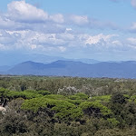 Photo n°9 de l'avis de Renè.e fait le 09/09/2019 à 14:55 sur le  Grand Hotel Golf Tirrenia à Tirrenia
