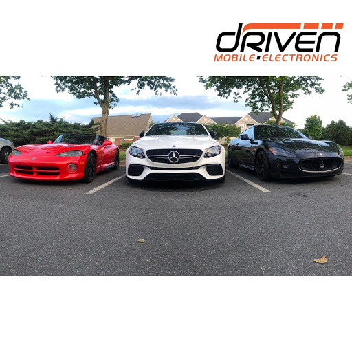 Car Stereo Store «Driven Mobile Electronics», reviews and photos, 4116 Walney Rd, Chantilly, VA 20151, USA