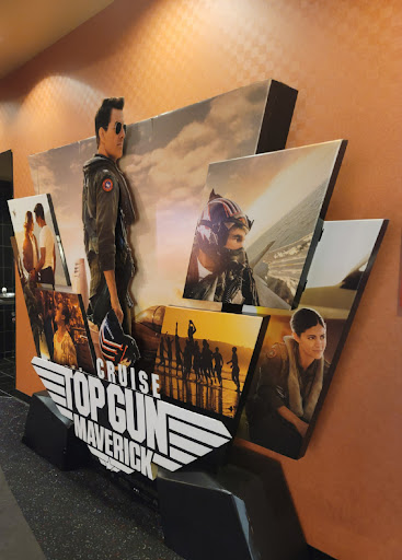 Movie Theater «AMC Surprise Pointe 14», reviews and photos, 13649 N Litchfield Rd, Surprise, AZ 85379, USA