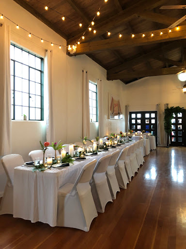 Wedding Venue «Overlook Hall», reviews and photos, 209 E Whittley Ave, Avalon, CA 90704, USA