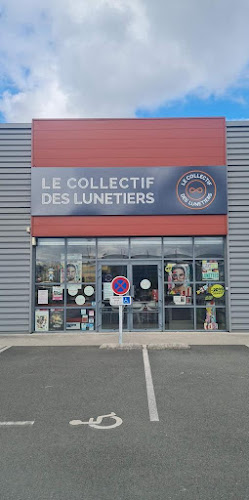 Opticien Baugé en Anjou - Le Collectif des Lunetiers à Baugé en Anjou
