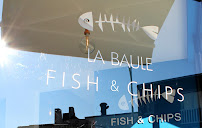 Photos du propriétaire du Restaurant LA BAULE FISH AND CHIPS à La Baule-Escoublac - n°17