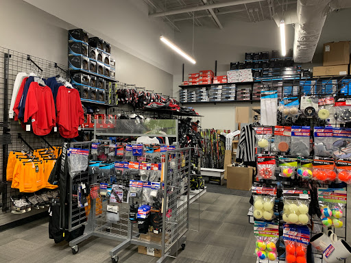 Sporting Goods Store «Play It Again Sports», reviews and photos, 2720 N Mall Dr #136, Virginia Beach, VA 23452, USA