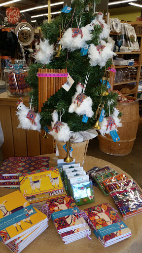 Furniture Store «Cost Plus World Market», reviews and photos