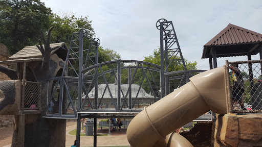 Park «Teddy Bear Park», reviews and photos, 207 Nelson St E, Stillwater, MN 55082, USA