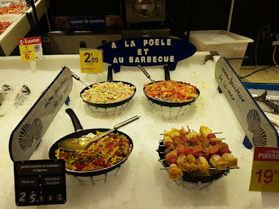 Carrefour Chambourcy à Chambourcy