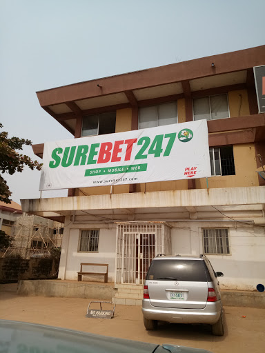 Inaolaji Shopping Complex Agodi, Basorun Rd, Agodi, Ibadan, Nigeria, Book Store, state Oyo