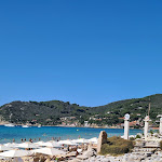 Photo n°2 de l'avis de Maria.n fait le 14/07/2018 à 15:07 sur le  Hotel Hermitage à Portoferraio