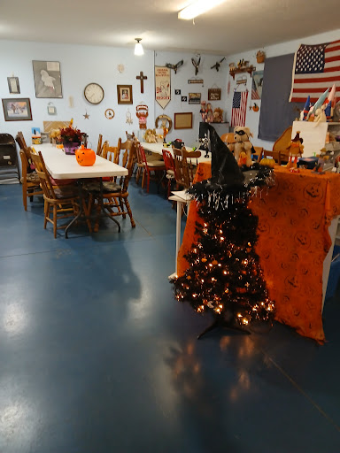 friends and neighbors