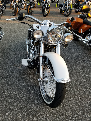 Motorcycle Dealer «Hudson Valley Harley-Davidson®», reviews and photos, 33 NY-304, Nanuet, NY 10954, USA