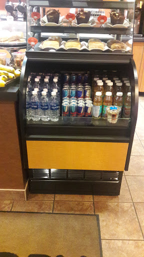 Coffee Shop «BIGGBY COFFEE», reviews and photos, 26740 Gratiot Ave, Roseville, MI 48066, USA