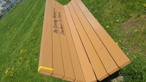 Park «Ruedisale Point Park», reviews and photos, 50400 Ruedisale St, New Baltimore, MI 48047, USA