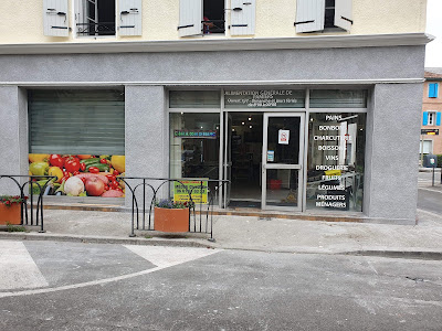 Alimentation générale de pamiers à Pamiers