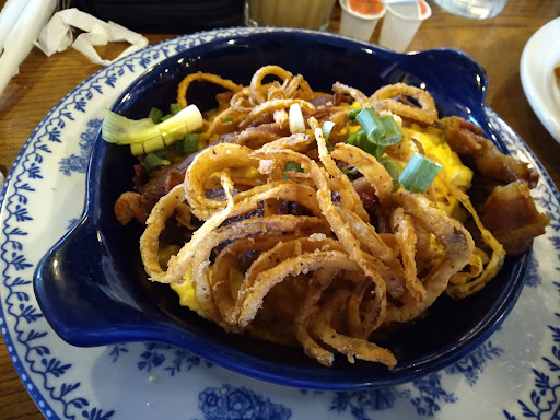 American Restaurant «Cracker Barrel Old Country Store», reviews and photos, 5304 N Galloway Ave, Mesquite, TX 75150, USA