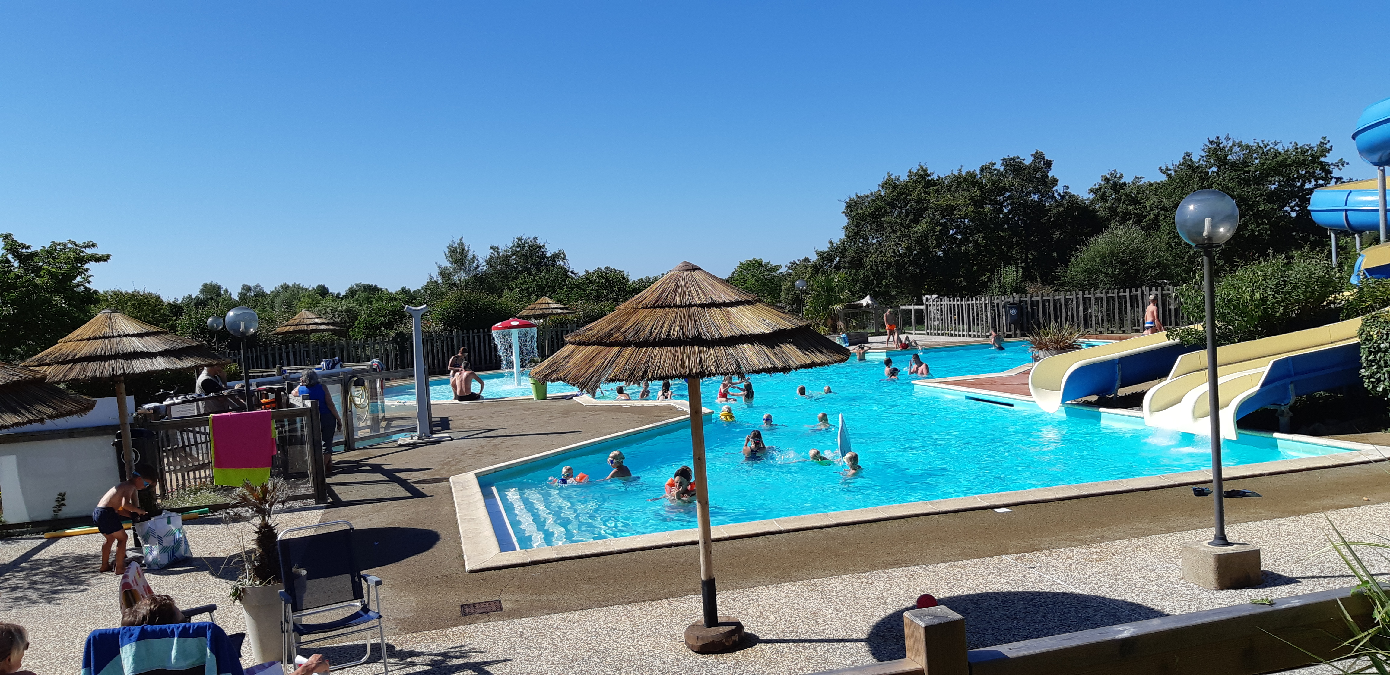 Photo n° 3 de l'avis de Wouter.u fait le 29/07/2020 à 14:12