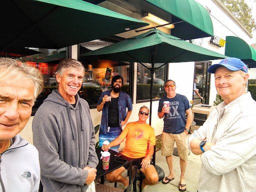 Starbucks image