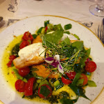 Photo n°1 de l'avis de Ron.l fait le 12/01/2019 à 16:46 sur le  Pier 14 Restaurant à Zinnowitz