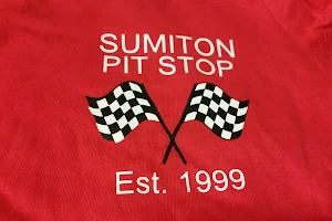 Sumiton Pit Stop image