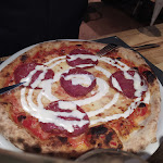 Photo n°4 de l'avis de Marta.i fait le 31/12/2018 à 10:41 sur le  Obus Industrial Bistrot à Sassari