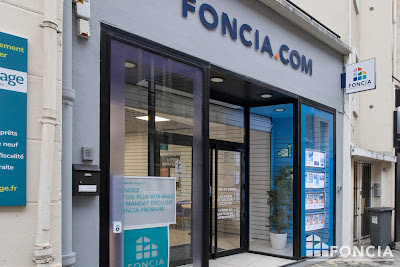 FONCIA | Agence Immobilière | Location-Location-Saison-Syndic-Gestion-Locative | Étampes | R. de la Juiverie à Étampes