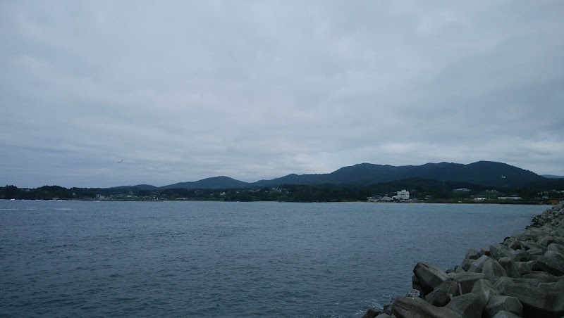 三島漁港